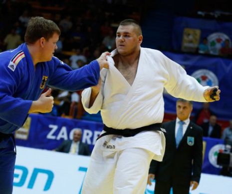Performanță pentru sportul românesc. Daniel Natea a câștigat medalia de AUR la Madrid