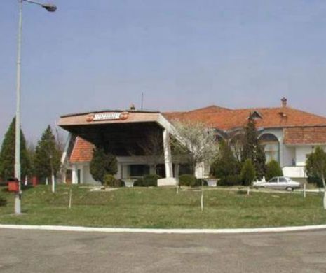 Planuri mari pentru singurul aeroport din Caraș Severin