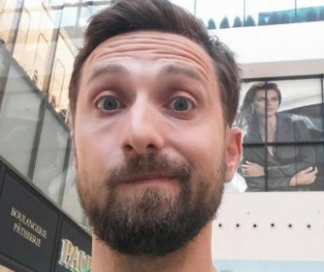 PLECARE NEAȘTEPTATĂ de la Antena 1. Dani Oțil a ȘOCAT pe toată lumea: „Mă las de televiziune” - DETALII INCREDIBILE