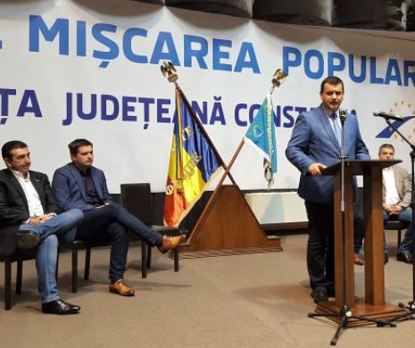 PMP a ATACAT la CURTEA CONSTITUȚIONALĂ modificările PSD la Legea privind STATUTUL ALEȘILOR LOCALI