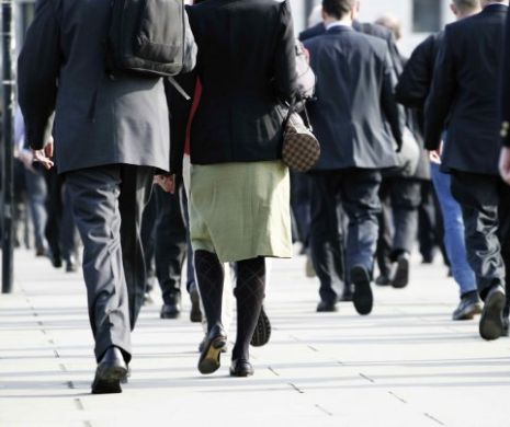 Populaţia României a scăzut cu 15% din 1990. Prăpastia demografică între Estul şi Vestul Europei se ADÂNCEȘTE