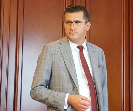 PREFECTUL de Constanța, IOAN ALBU, RENUNȚĂ la FUNCȚIE. Preferă AGRICULTURA