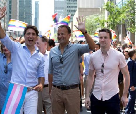 Premierul HOMOSEXUAL al Irlandei: „Spitalele CATOLICE vor fi OBLIGATE să facă AVORTURI”
