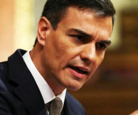 Guvernul spaniol s-a încurcat în minciuni. Măsurile de relaxare, decise fără specialiști!