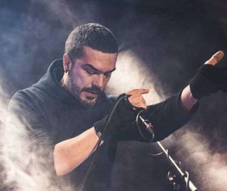 Prima reacție a lui Adi Despot după PLECAREA de la Vocea României: „NU pot să cred...”. Fotografia care a ȘOCAT