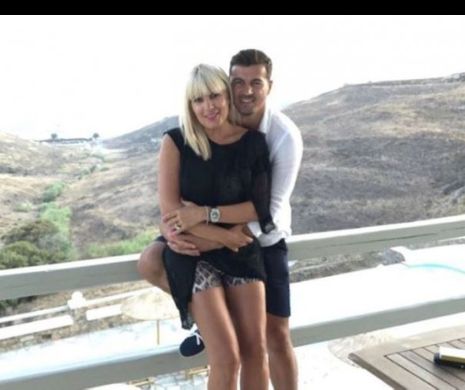 Prima reacţie a lui Adrian Alexandrov, după ce Elena Udrea a fost  „EXECUTATĂ”. Va lua calcul varianta de a PĂRĂSI România