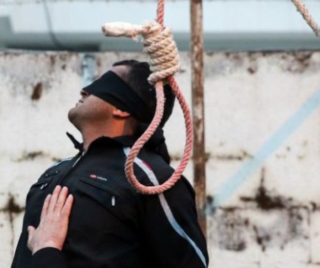 Primul Ministru irakian a cerut executarea rapidă a tuturor celor condamnaţi la moarte. 12 membrii ISIS au fost executați imediat după aceasta