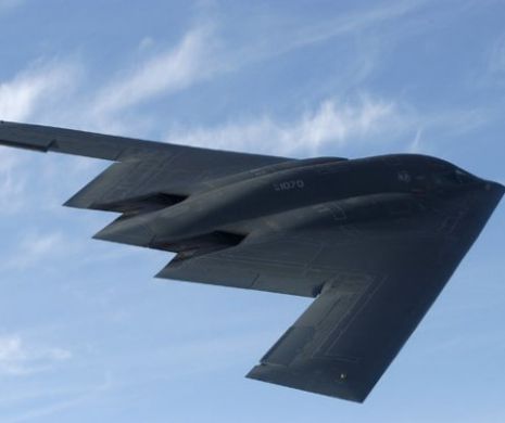 PROBLEME pentru ARMATA SUA. FLOTA de BOMBARDIERE ultraperformante va RĂMÂNE la SOL. MILIARDE de dolari, irosite