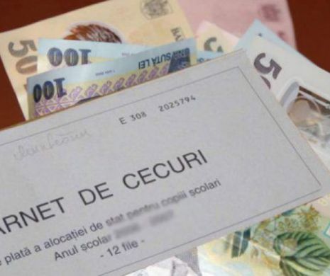 Guvernul Orban, forțat să dubleze alocațiile. Camera Deputaților a votat