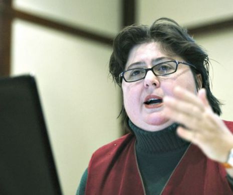 Protestele din stradă văzute de politologul Alina Mungiu-Pipidi: „Provocări și manipulări”