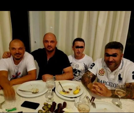 PUYA şi SIȘU, martori în cazul morţii suspecte a lui Răzvan Lucan, zis Românu