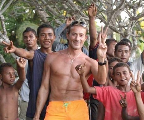 Radu Mazăre, REACȚIE DE ULTIM MOMENT din Madagascar, după ACHITAREA în dosarul Henri Coandă: „Am fost plimbat în catușe”