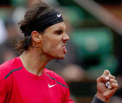 „Rafa” Nadal, în semifinalele de la Roland Garros. Împotriva cui va lupta pentru un loc în finala de la Paris