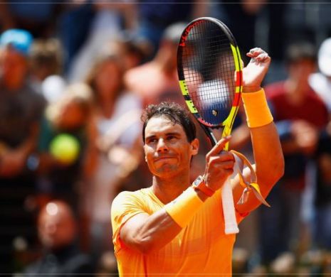 Rafael Nadal, la o victorie distanță de al 11-lea trofeu la Roland Garros. Adversarul „Matadorului” din finală