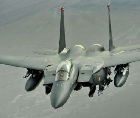 RAID AERIAN de amploare al armatei americane! 27 de combatanți AU FOST UCIȘI. BREAKING NEWS