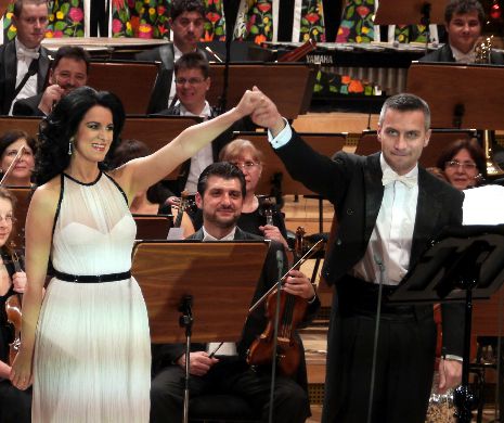 Răspunsul DUR al sopranei Angela Gheorghiu, după ATACURILE Gabrielei Firea: „Inexactități, insinuări și ACUZAȚII GRAVE”
