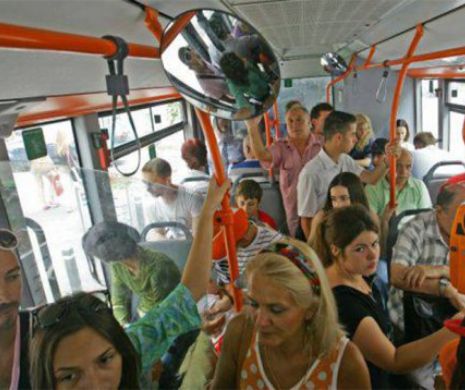 RATB în impas: probleme comune, soluții diferite.  Traficul care transformă viața locuitorilor într-o luptă permanentă cu secundele