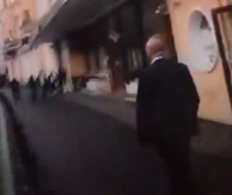 RĂZBOI TOTAL în politica românească! Un europarlamentar a fost AMENINȚAT CU MOARTEA: „Băi, TE CAUT ACASĂ!”