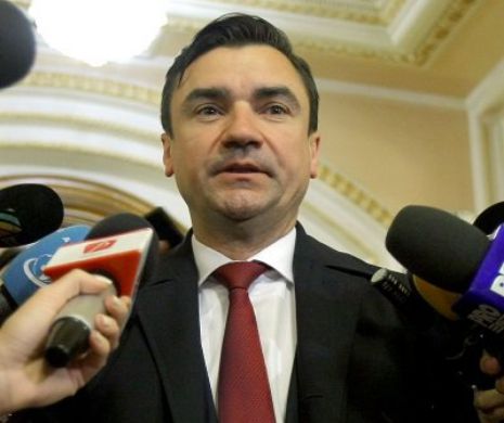 Poliția despre accidentul primarului Chirică: 3 victime, șoferii testați