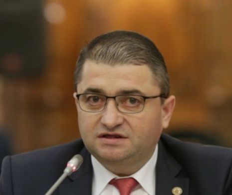 REPLICĂ de SENZAȚIE în SENAT. Reacția ministrului ECONOMIEI