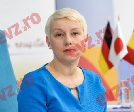 Dana Gîrbovan: „Pandemia a schimbat universul judecătorului” 