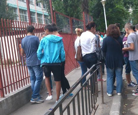 REZULTATE EVALUARE NAȚIONALĂ: BRAVO LOR! Ce note au putut să primească
