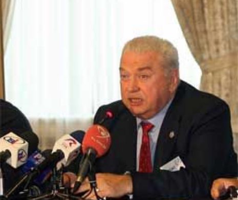 România, condamnată la CEDO în cazul închisorilor secrete ale CIA. Ce a declarat fostul șef al SIE Ioan Talpeş