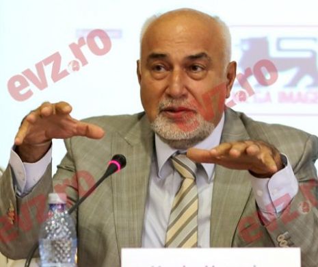 ROMÂNIA, într-o CRIZĂ POLITICĂ și CONSTITUȚIONALĂ. Deputatul VOSGANIAN a explicat cum s-a ajuns aici