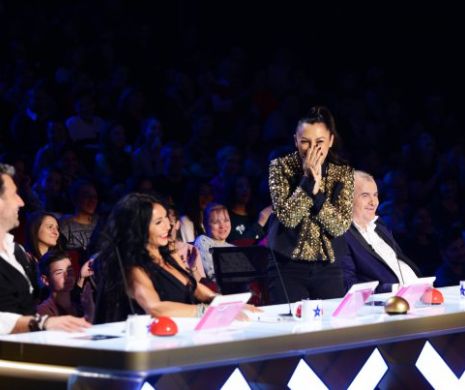 Românii au Talent: ANUNȚUL făcut în FINALĂ, care SCHIMBĂ COMPLET datele problemei. Doi concureți AU DAT TOTUL PE FAȚĂ