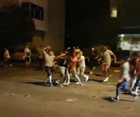 Romii din Ucraina sunt victimele atacurilor rasiste. Viaţa lor a devenit un real coşmar