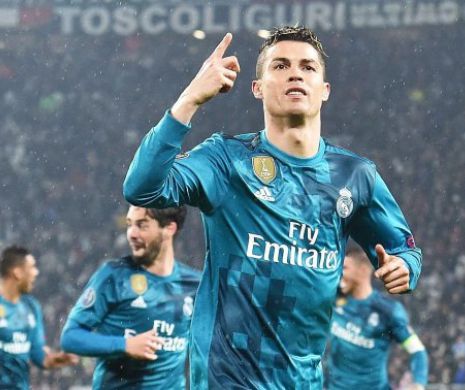 RONALDO, lovitură cumplită chiar înainte de meciul cu Spania la Cupa Mondială