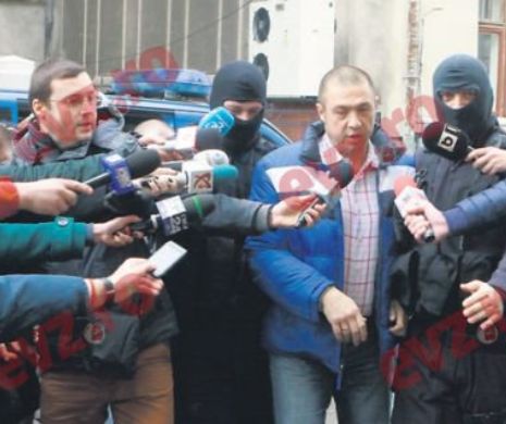 Rudel Obreja ia ATITUDINE. Plângere penală împotriva lui Kovesi, Maior și Coldea: „Voi cere despăgubiri”