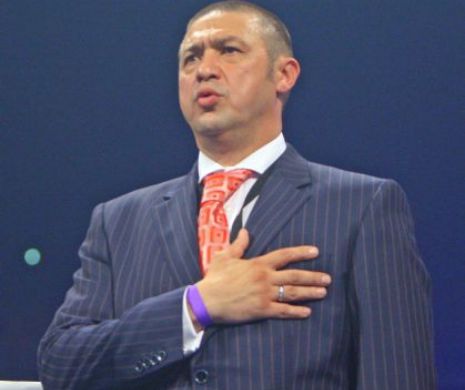 Rudel Obreja: Mi se recunoaşte SUBTIL că am fost condamnat încălcându-mi-se drepturile de APĂRARE