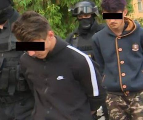 S-a aflat de ce a fost măcelărit taximetristul din Timiș: criminalii plănuiau să fugă de acasă. Au reușit: au ajuns la închisoare