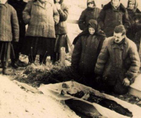 ŞAH la PUTIN. Un istoric rus ACUZĂ: Arhivele GULAGULUI au fost distruse de Rusia!