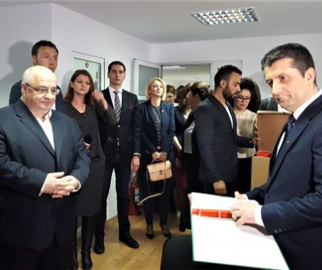 SARCINĂ de PARTID respectată de PSD CONSTANȚA. Aproape 7000 de PARTICIPANȚI la mitingul din 9 iunie