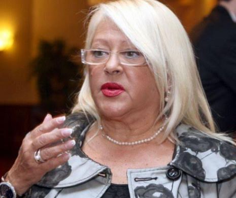 SCANDAL IMENS în showbiz! Mirabela Dauer ÎL FACE PRAF pe Alexandru Arșinel: „Nu mi-a întins nicio mână de ajutor”