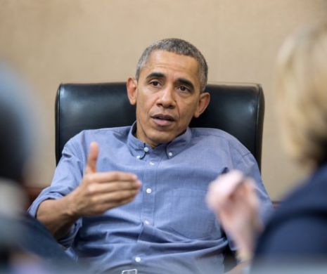 Scandal URIAȘ: Obama a permis ACCESUL Iranului la Sistemul Financiar american pentru a schimba 5,7 MILIARDE de dolari