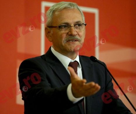SCANDALUL Halep-Firea a ajuns la VÂRFUL PSD. Dragnea L-A CONCEDIAT! Decizie de ultimă oră în partid
