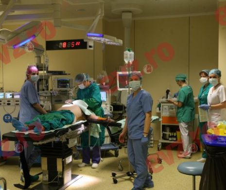 Școala românească de transplant pulmonar câștigă bătălia cu sabotorii