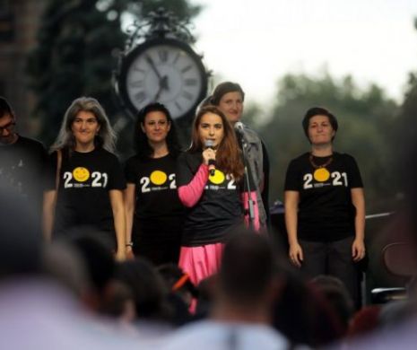 Scrisoare deschisă. USR cere Asociației Timișoara Capitală Culturală Europeană 2021 transparență reală