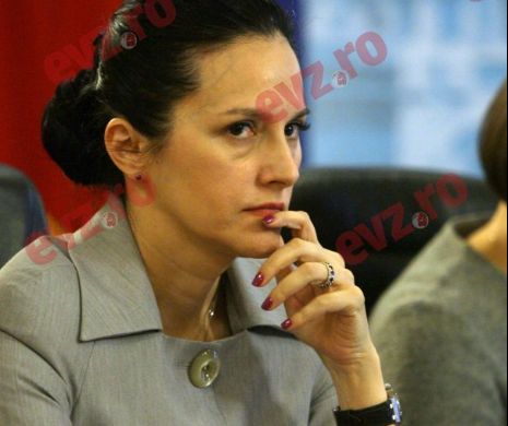 Sentințe paralele. Patru ani cu executare și o achitare pentru Alina Bica
