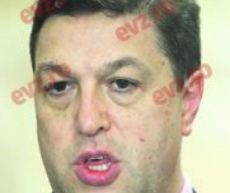 Serban Nicolae, reacție după comunicatul ambasadelor: „Nu-i cunosc pe acești reprezentanți”