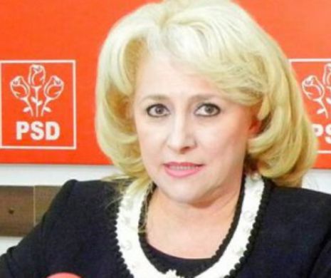 SIMBOLUL ASCUNS de COAFURA premierului DĂNCILĂ. A fost CRITICATĂ DUR de consilierii de imagine