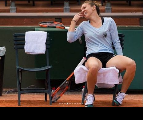 Simona Halep a făcut un ANUNȚ REVOLTĂTOR! Gestul cu care și-a DEZAMĂGIT toți fanii