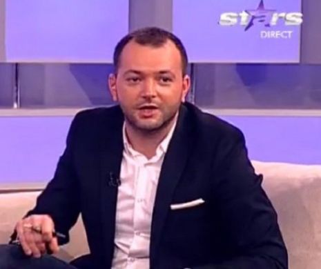 SITUAȚIE INCRDIBILĂ pentru MIHAI MORAR. Celebrul PREZENTATOR din România nu s-a mai CONFRUNTAT NICIODATĂ cu așa ceva