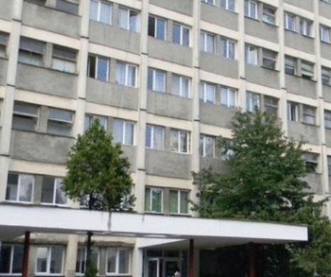 Soluție neobișnuită pentru salvarea unui spital municipal