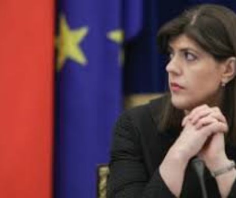 Sondajul BOMBĂ care o pune pe jar pe Kovesi . Câţi români o detestă?