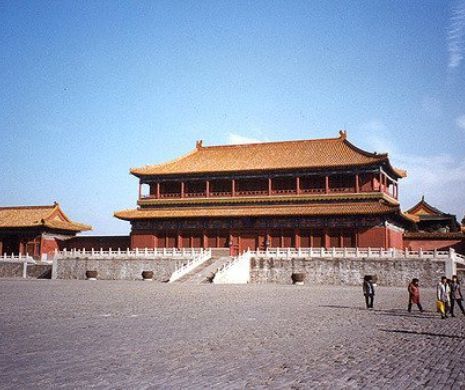 Spionajul chinez din perioada postimperială (II)