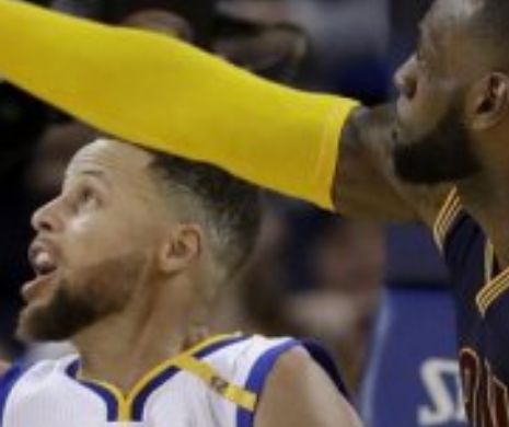 Stelele NBA (National Basketball Association) împotriva lui Trump : „Oricine va câştiga campionatul, nu va merge la Casa Albă”